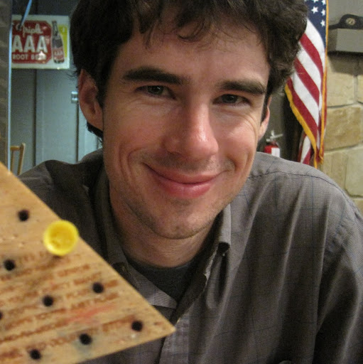 Jim Stapleton Photo 17