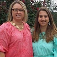 Chantal Clark Photo 21