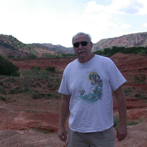 Gary Nelson Photo 20