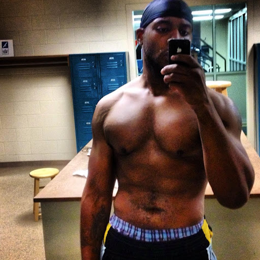 Frank Little Photo 17