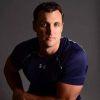 Corey Daniel Photo 5
