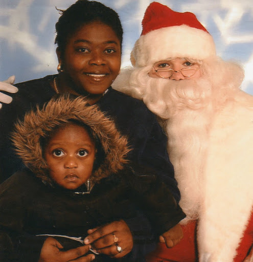 Lakisha Thomas Photo 18