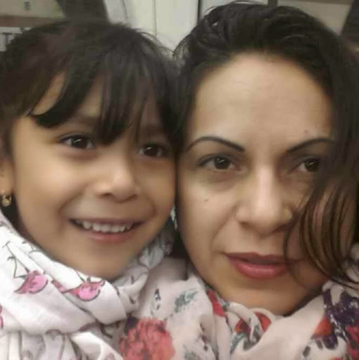 Nancy Guillen Photo 22