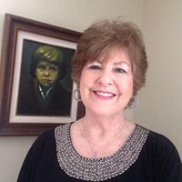 Sandra Cowling Photo 19