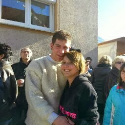 Stephanie Frank Photo 19