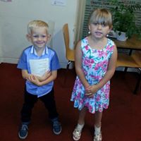 Helen Reece Photo 15