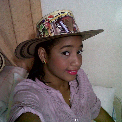 Kimberly Ramos Photo 21