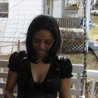 Candace Wood Photo 19