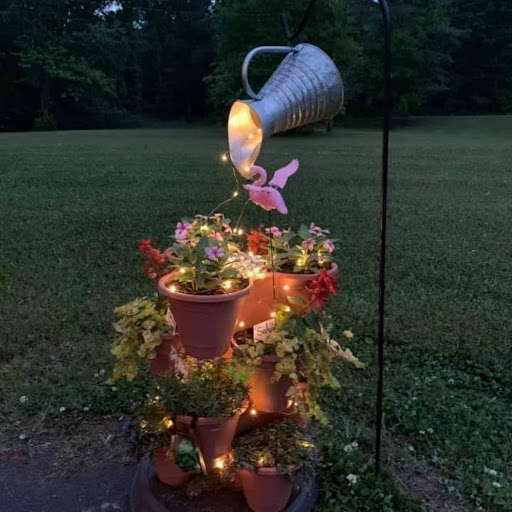 Curt Fields Photo 11