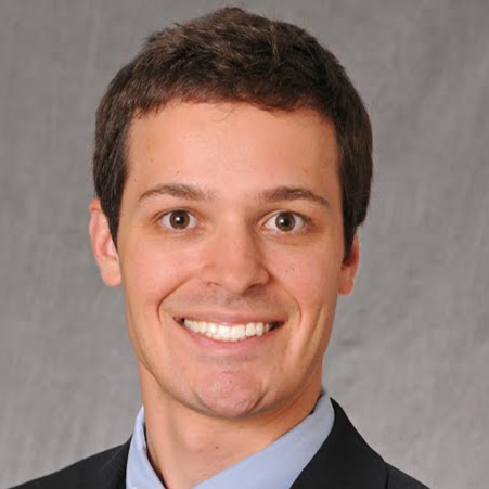 Michael Webber Photo 25