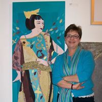 Ellen Gordon Photo 40