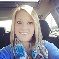 Haley Young Photo 21