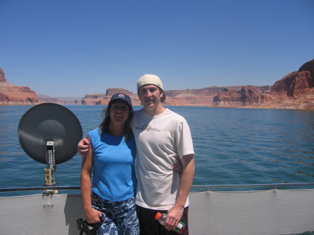 Pamela Brewer Photo 26