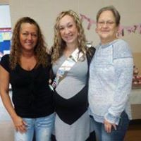 Traci England Photo 9