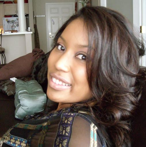 Michelle Roberts Photo 47