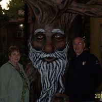 Martha Lange Photo 12