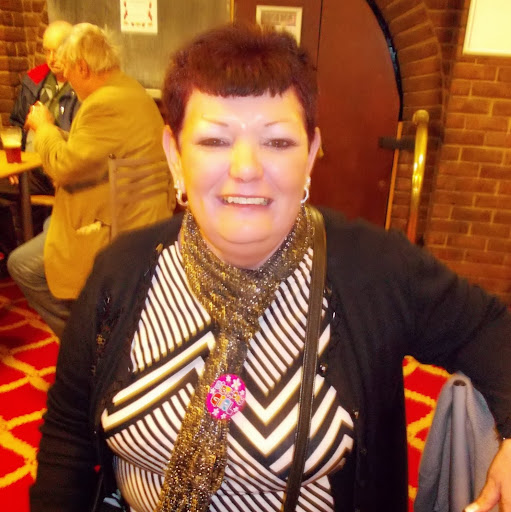 Kathleen Healey Photo 24