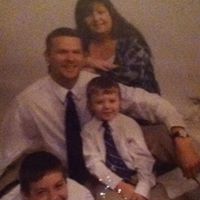 Angelia Robinson Photo 11