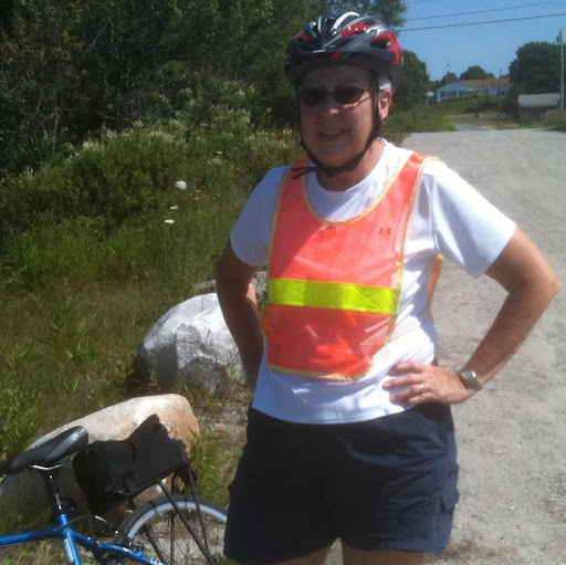 Susan Grady Photo 15