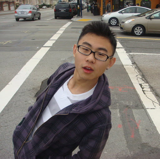 Jason Zhang Photo 22