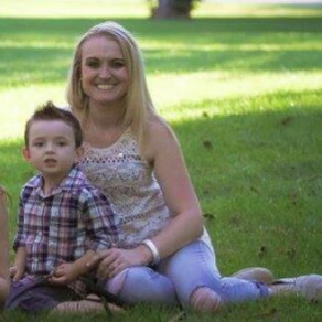 Sarah Colon Photo 16