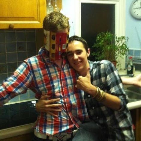 Colin Adams Photo 36 Colin Adams Photo 36