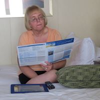Carla Weston Photo 4