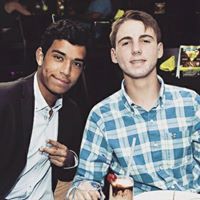 Alejandro Rios Photo 29