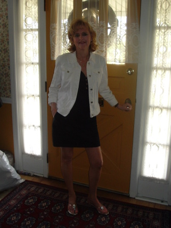 Debra Queen Photo 2