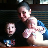 Jennifer Rude Photo 20