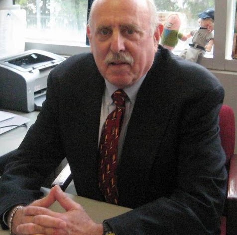 Barry Levine Photo 49