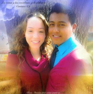 Alice Rivera Photo 16