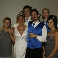 Carolyn Parrott Photo 8