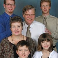 David Morrow Photo 44