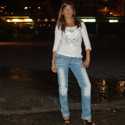 Ana Pinto Photo 40