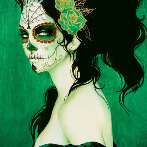 Jennifer Guthrie Photo 19