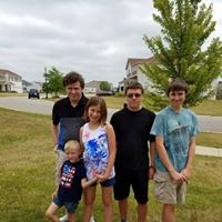 Whitney Mohr Photo 5