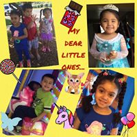 Elizabeth Garay Photo 34