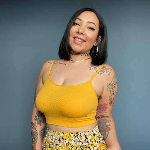 Sandra Olvera Photo 3