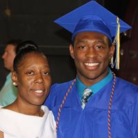 Marquis Frazier Photo 19