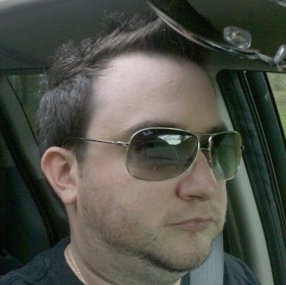 Chris Moran Photo 30