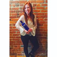 Mackenzie Gross Photo 15