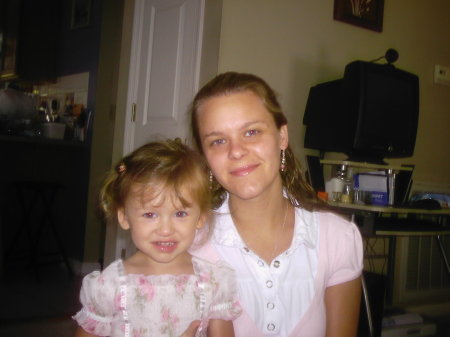 Jessica Buchanan Photo 41