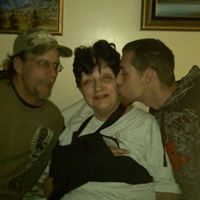 Terry Mcdaniel Photo 5