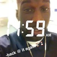 Michael Barfield Photo 7
