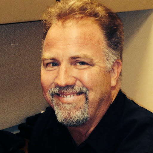 Steve Rollins Photo 6