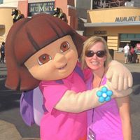 Dora Fisher Photo 19