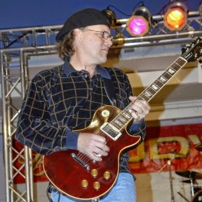 Noah Fleming Photo 8