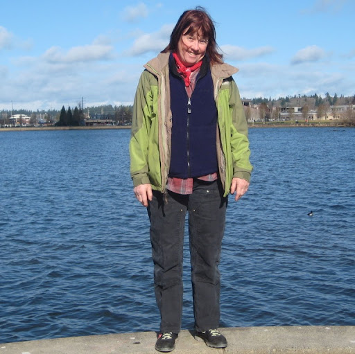 Susan Scofield Photo 29