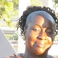 Doreen Johnson Photo 30